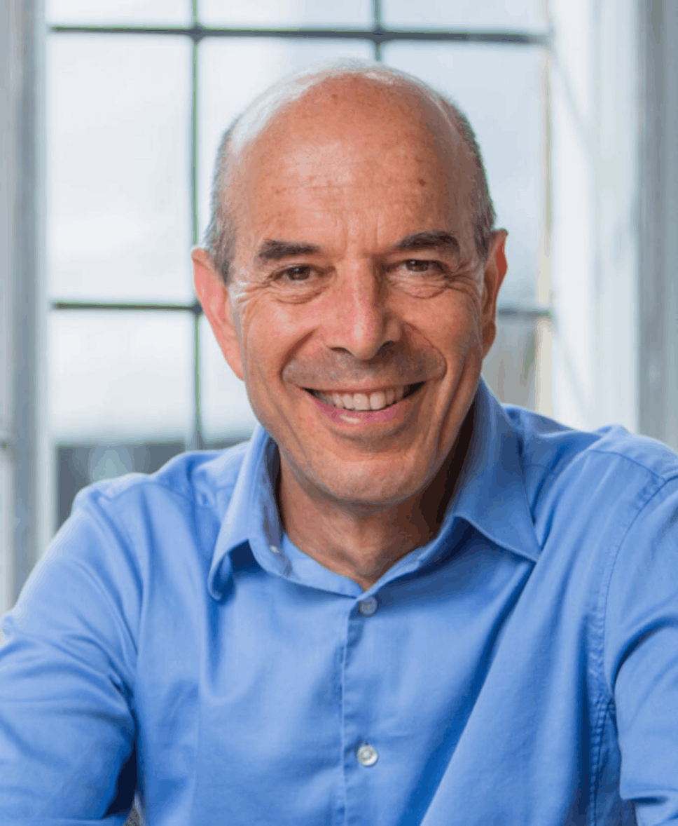 Book Professor Ian Goldin for world-class insights on globalisation, systemic risk, and the future of work. Founding Director of the Oxford Martin School and former advisor to Nelson Mandela