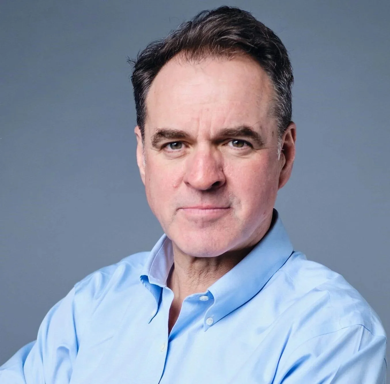 Professor Niall Ferguson, historian and senior fellow at the Hoover Institution, delivering a 2026 economic outlook on global debt and geopolitical risk.