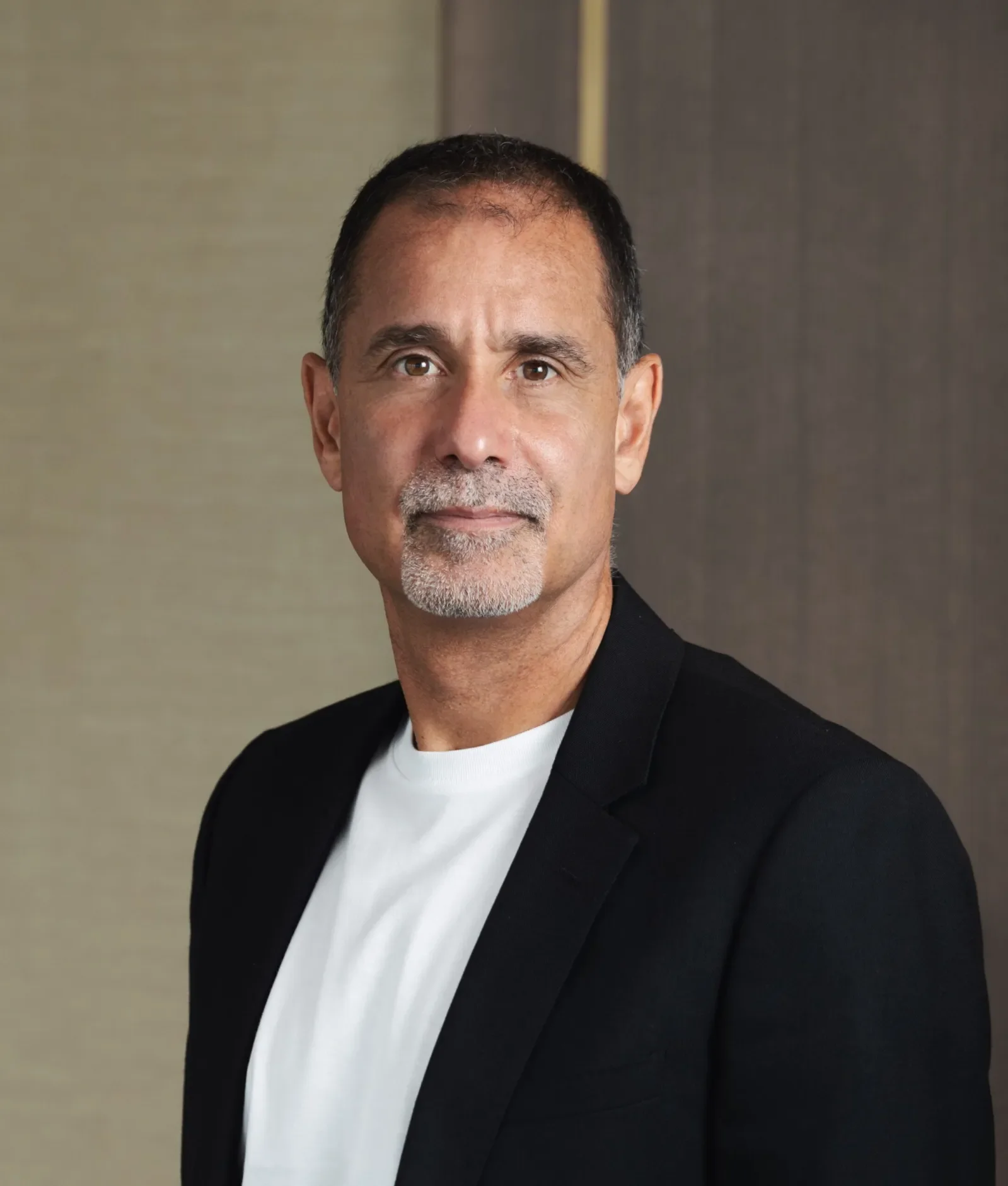 Ben Renshaw, purpose-led leadership keynote speaker