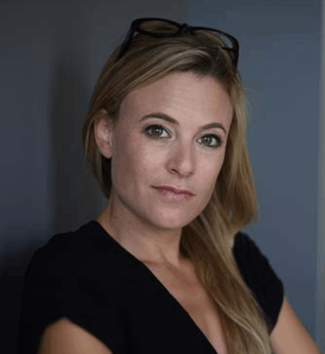 Professor Tali Sharot, Director of the Affective Brain Lab, when delivering keynotes for 92 Speakers on the power of noticing, optimism bias, and the neuroscience of influence.