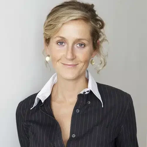 Headshot of Martha Lane Fox Entrepreneur & Business Leader, at 92 Speakers Agencyand