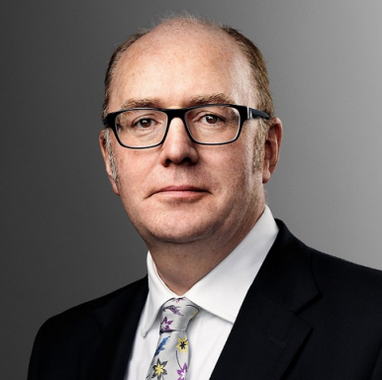 Dr Gerard Lyons, economist and keynote speaker on global financial markets and UK economic policy.