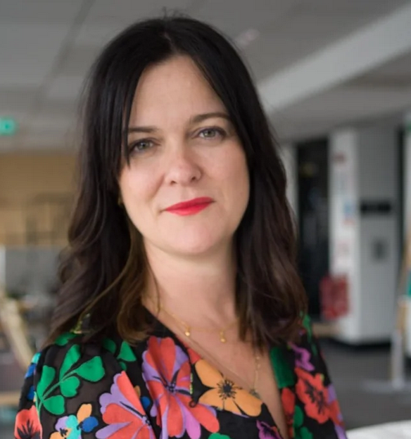 Serial Tech Founder & Specialist in High-Growth Leadership