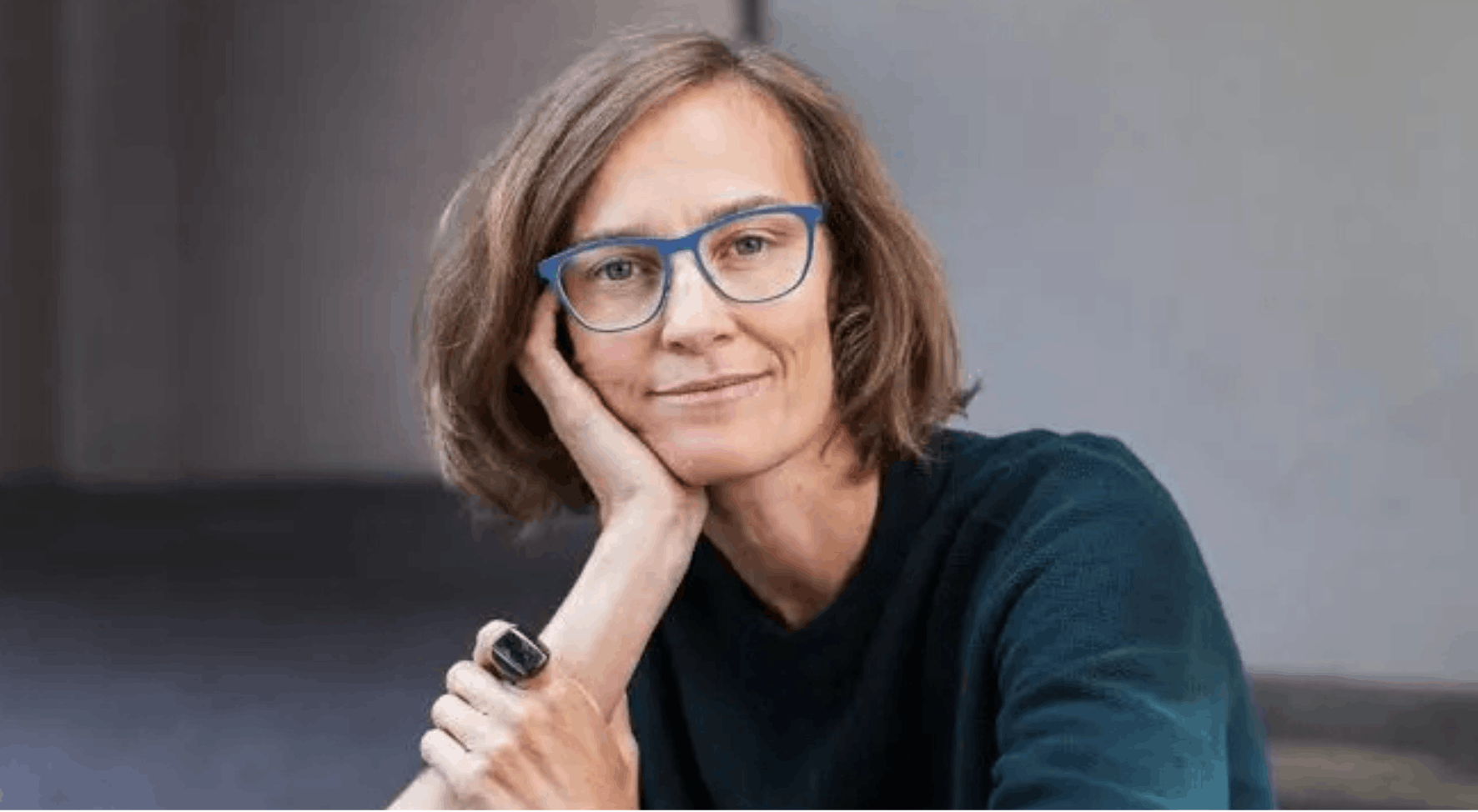 Ida Tin keynote speaker headshot on FemTech, digital health and women’s innovation