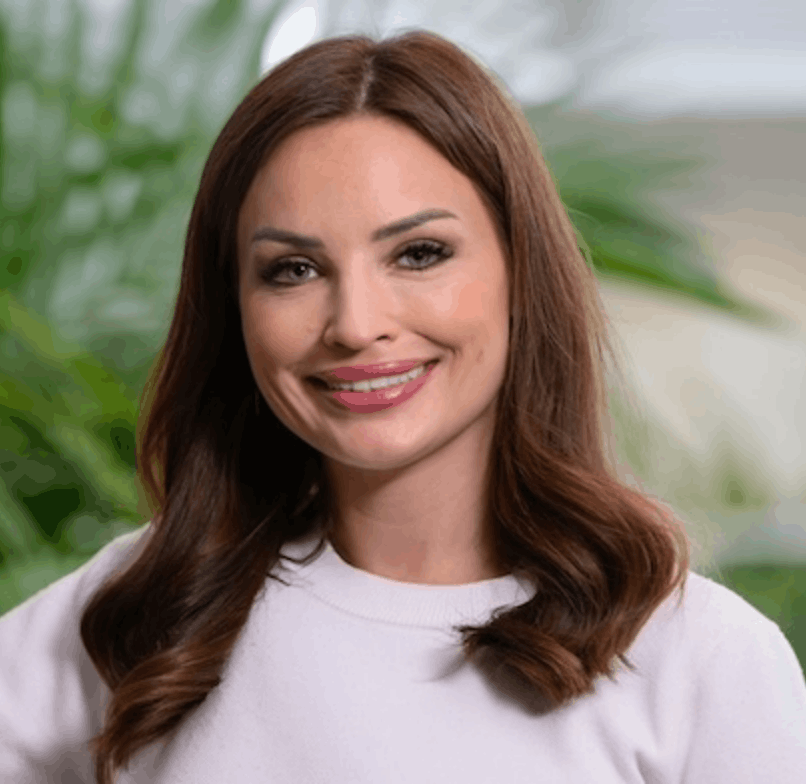 Jessica Matthias headshot — ESG strategist and keynote speaker on corporate governance and sustainability leadership | 92 Speakers