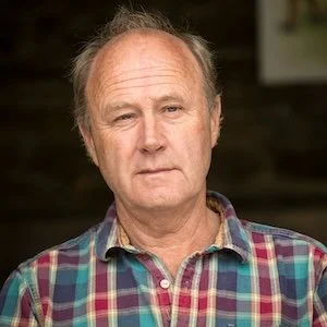 Tim Smit headshot — Eden Project co-founder and keynote speaker on regeneration and sustainability leadership | 92 Speakers