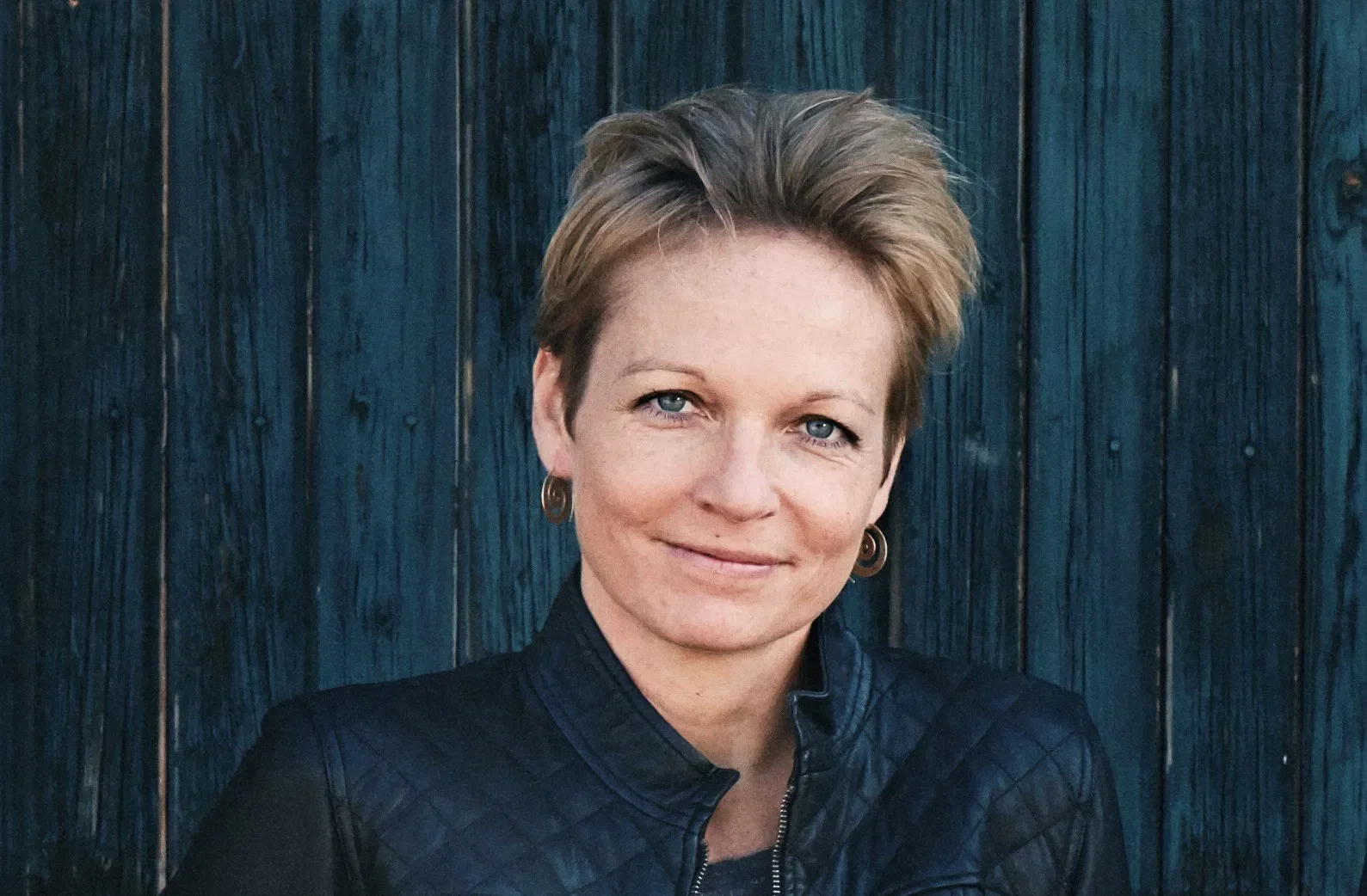 Headshot of Pia Lauritzen, leadership thinking and decision quality keynote speaker, represented by 92 Speakers Bureau