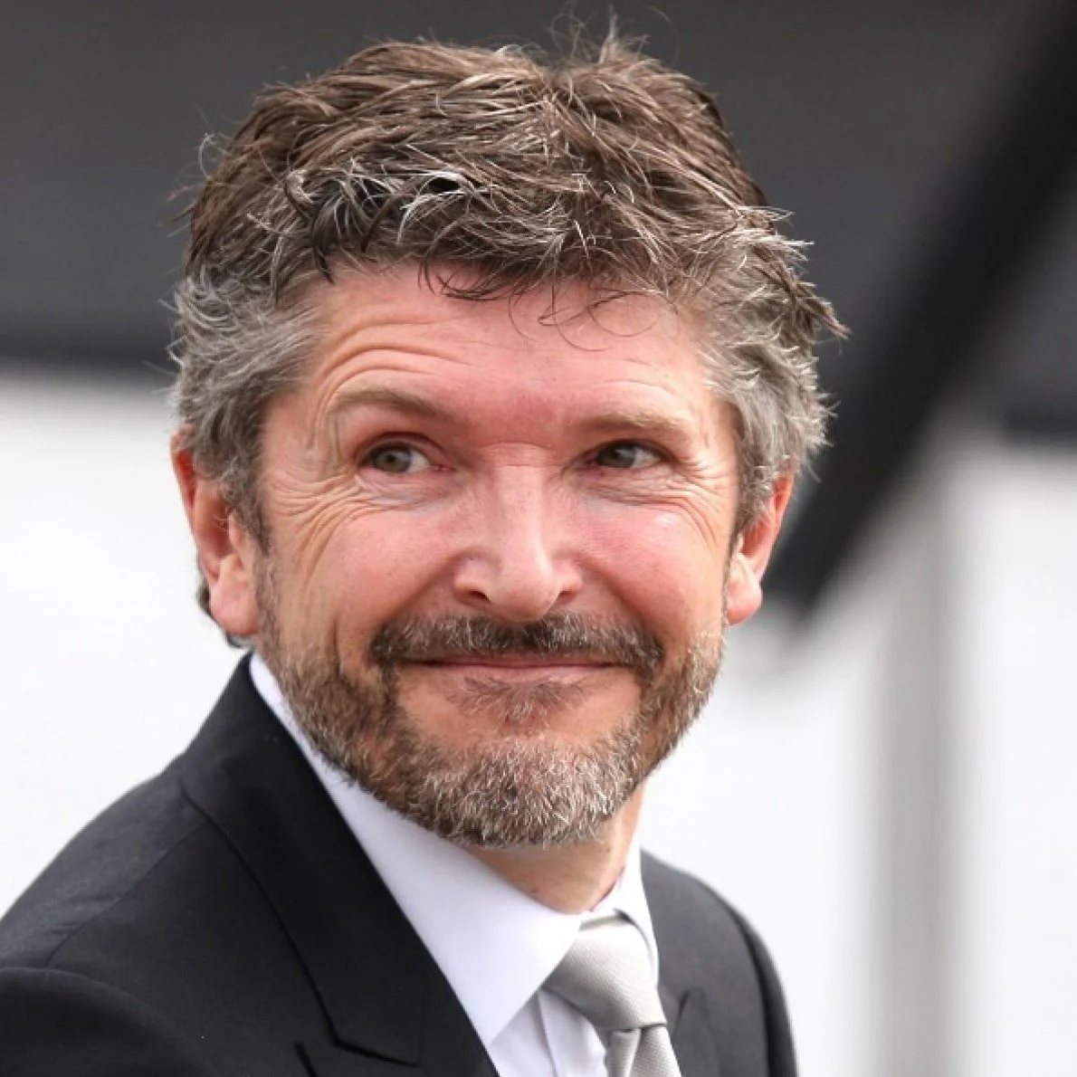 Nick Fry, high-performance leadership keynote speaker with 92 Speakers Bureau