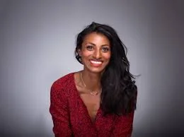 headshot Shini Somara 92 Speakers.