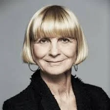 Anna Tavis, future of work and talent keynote speaker