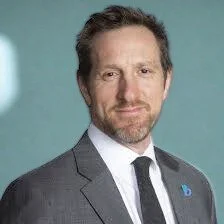Will Greenwood headshot — Rugby World Cup winner and keynote speaker on leadership and high-performance culture | 92 Speakers