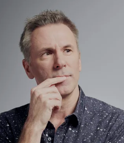 Headshot of Fei-Fei Li, AI pioneer and human-centred artificial intelligence leader,