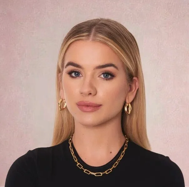 Grace Beverley, founder-led brands keynote speaker