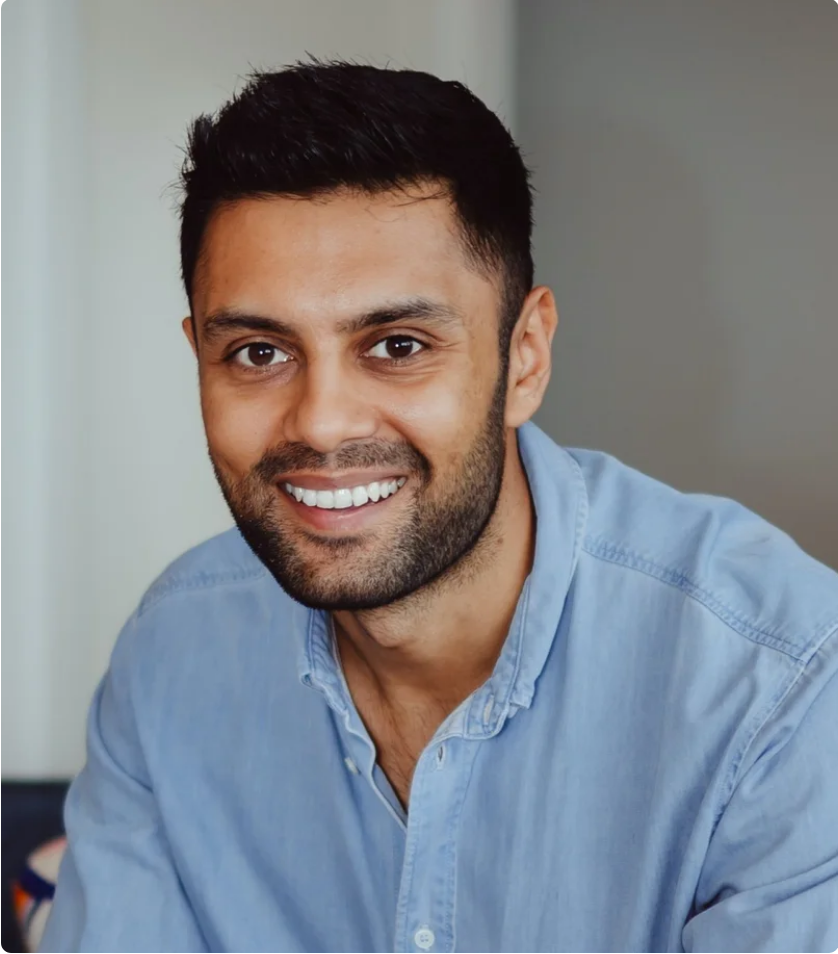 Book Mohsin Zaidi | Author of A Dutiful Boy, Barrister & DEI Keynote Speaker