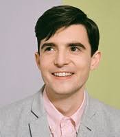 Fraser Doherty, purpose-driven growth keynote speaker with 92 Speakers Bureau