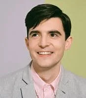 Fraser Doherty MBE, entrepreneur and co-founder of Beer52, delivering a 2026 keynote for 92 Speakers on disruptive branding and the subscription economy.