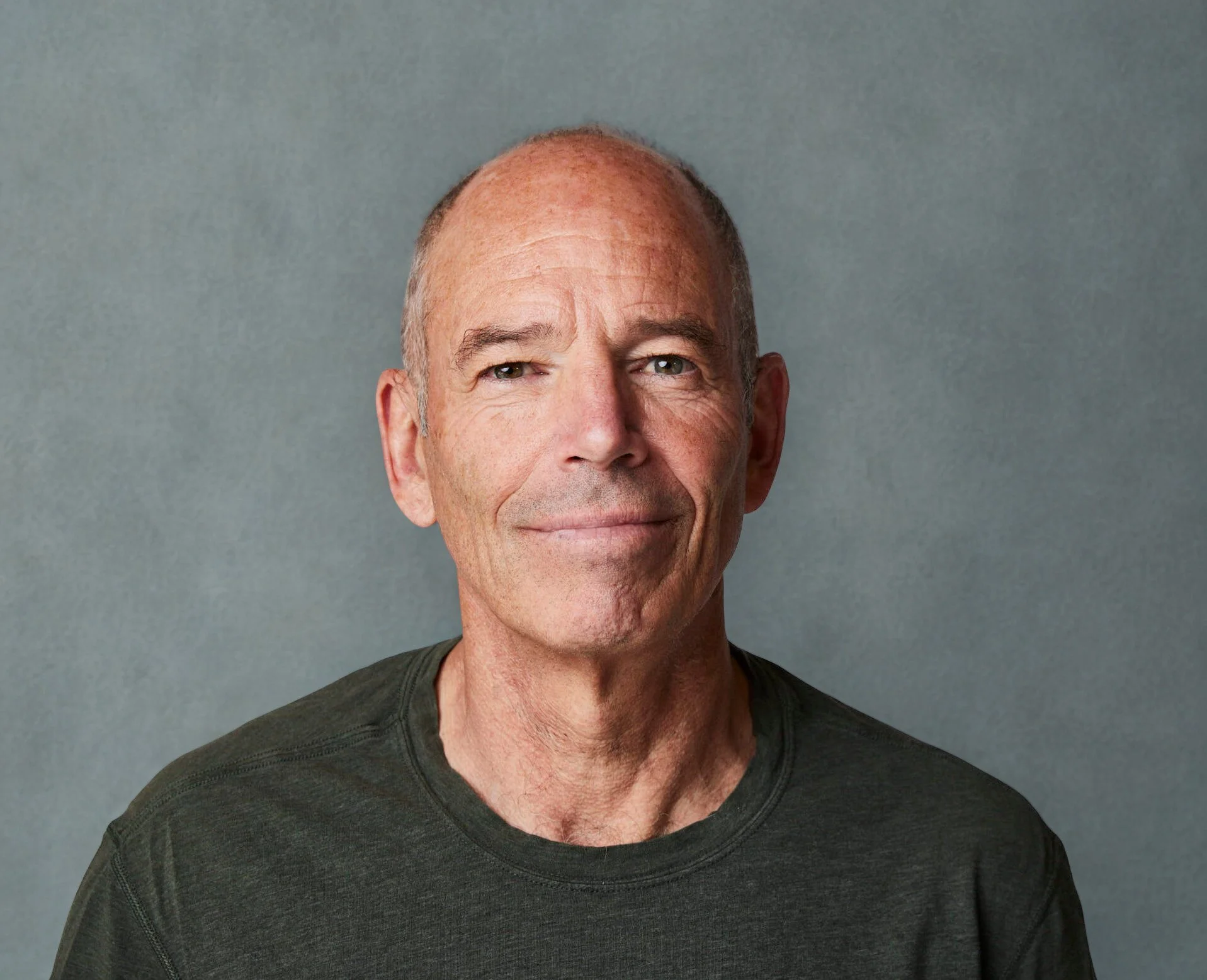 Headshot of Marc Randolph, Co-Founder of Netflix and innovation expert, represented by 92 Speakers Bureau