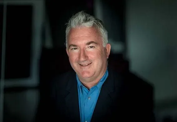 James Kerr, culture and character keynote speaker