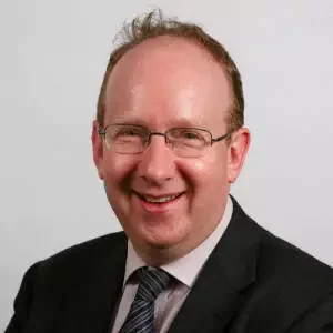Daniel Finkelstein headshot — Member of the House of Lords and keynote speaker at 92 Speakers Bureau