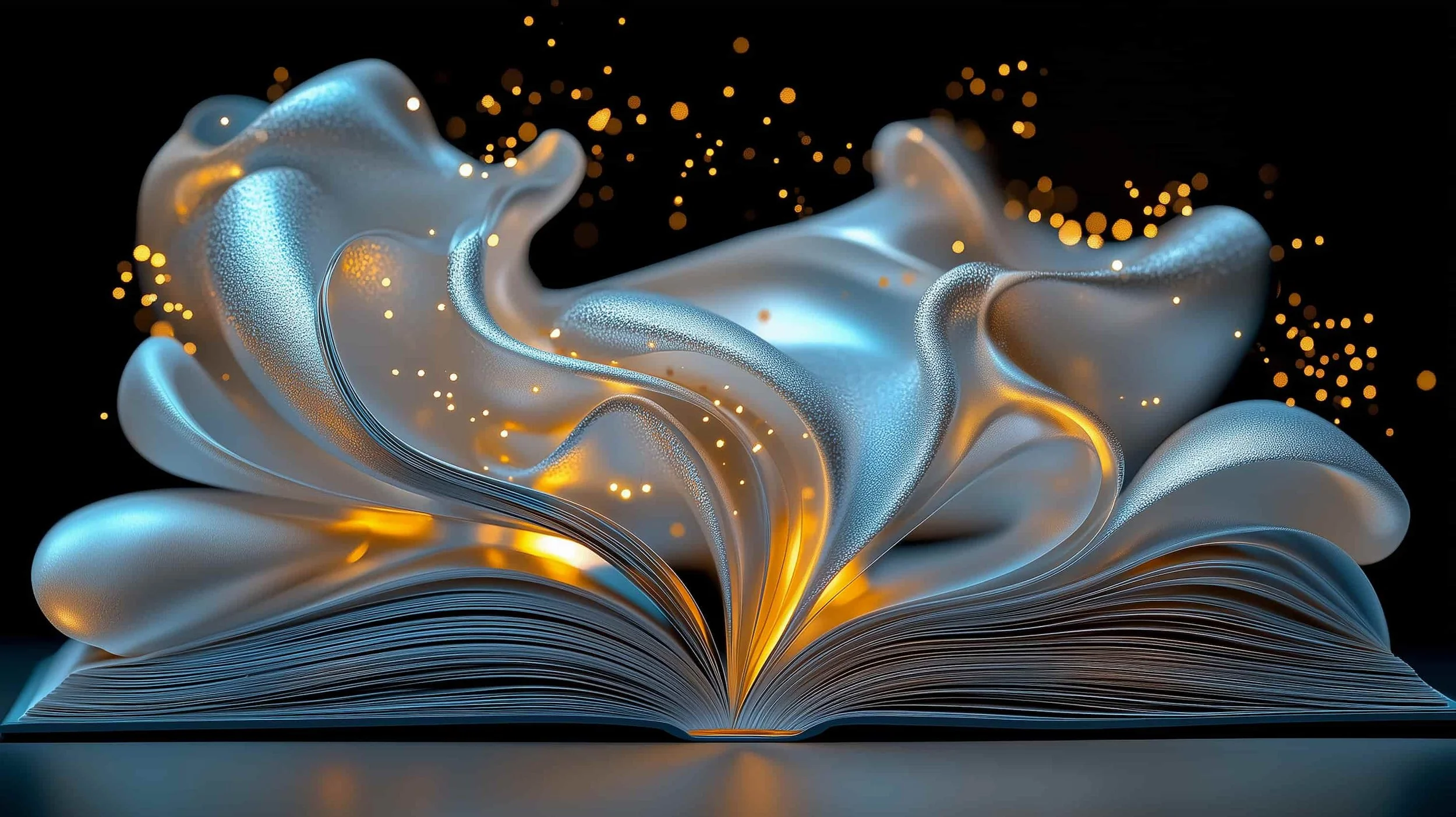 Books on Technology & the Future