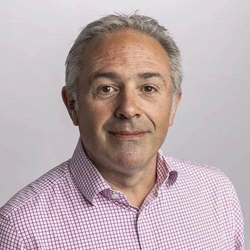 Edward Luce | FT Chief US Commentator | Geopolitics & US Politics Speaker