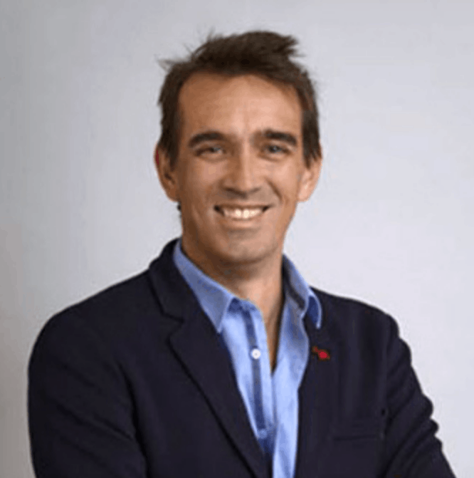 Peter Frankopan | Global Historian & Author | Expert on Silk Roads & Climate History