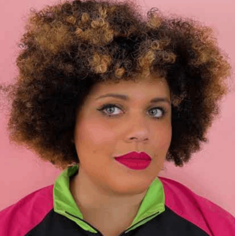 ophie Williams, author of "The Glass Cliff" and "Millennial Black", on stage for 92 Speakers deconstructing "Leadership Failure" and 2026 equitable systems.