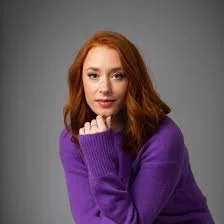 Hannah Fry headshot – mathematician, AI thinker and human behaviour keynote speaker at 92 Speakers Bureau