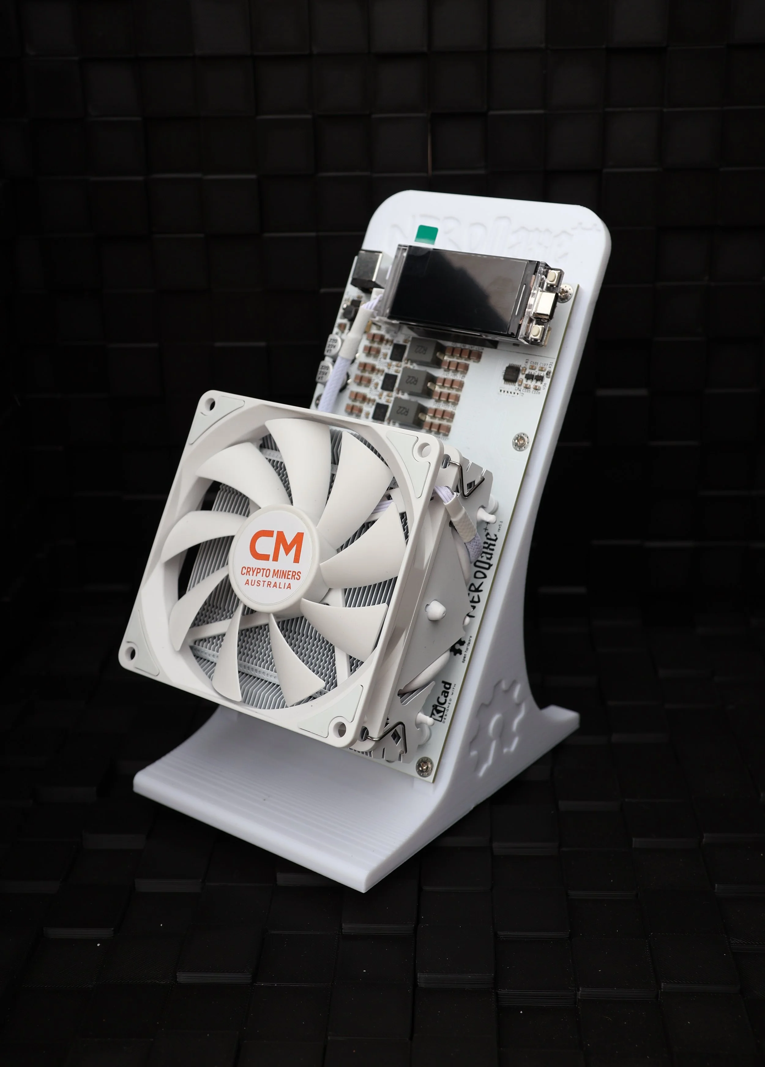 Solo Bitcoin Mining in 2026: Why It Still Makes Sense for Australian Homes