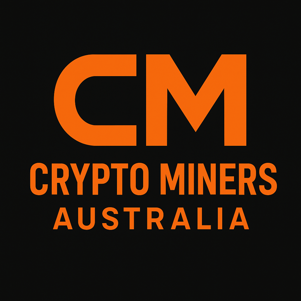Crypto Miners Australia - Bitcoin miner solar solutions