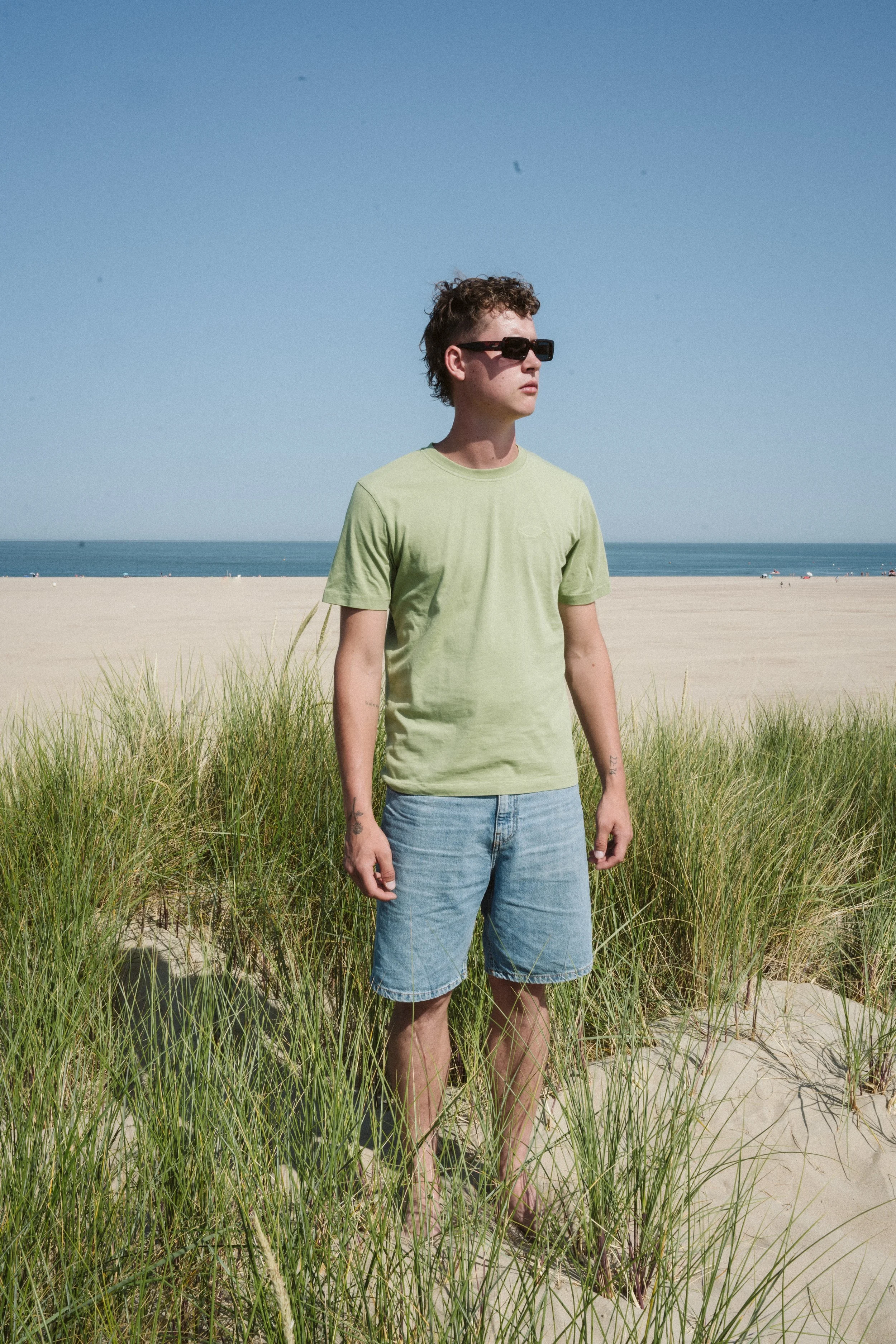 Look at the birds T-shirt