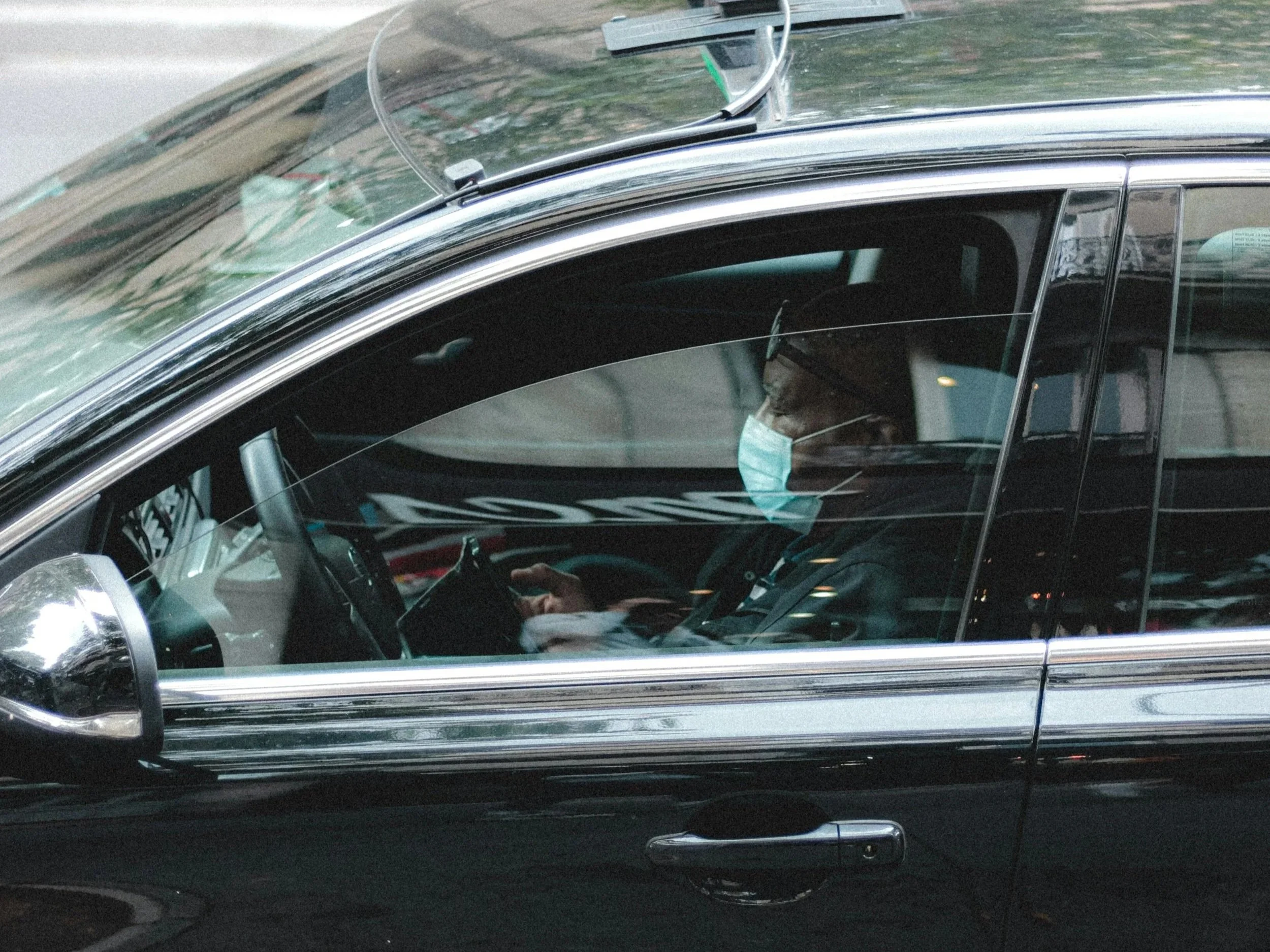 VTC en Valencia, qué ha pasado con la manifestación y el nuevo decreto de movilidad urbana.