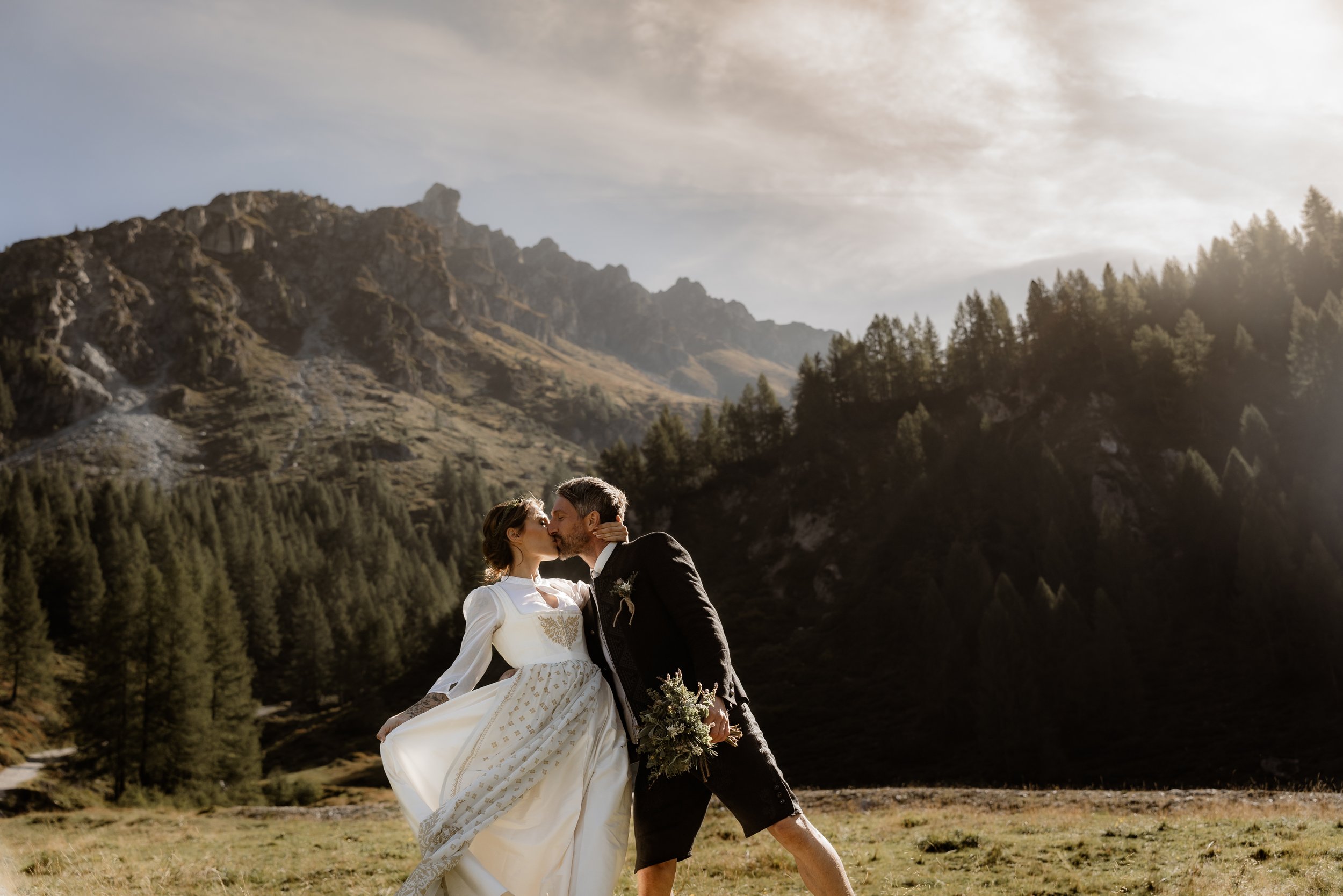 Hochzeiten