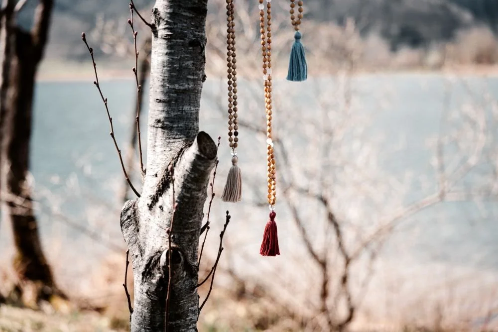 Mala DIY Set