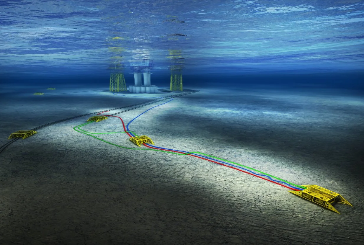 Subsea Engineers