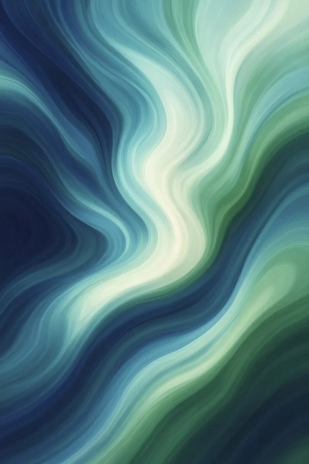 What a handwritten card can hold