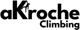 Logo aKroche Climbing