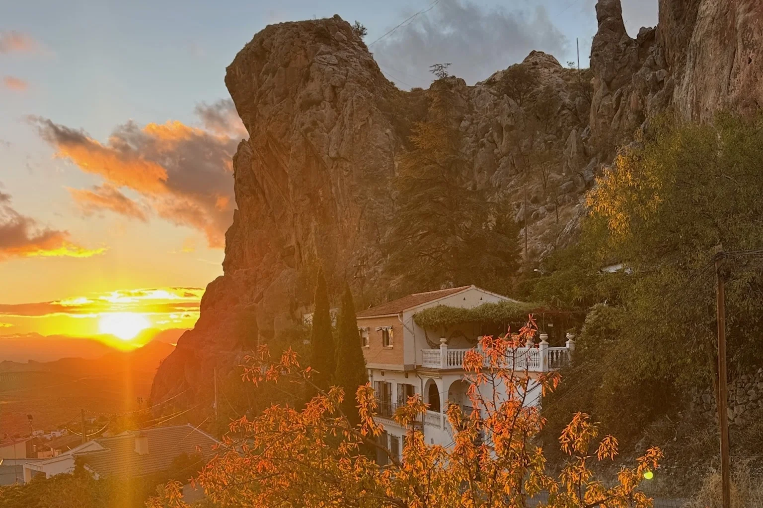 Hostel tourné Oysho.webp (copie)