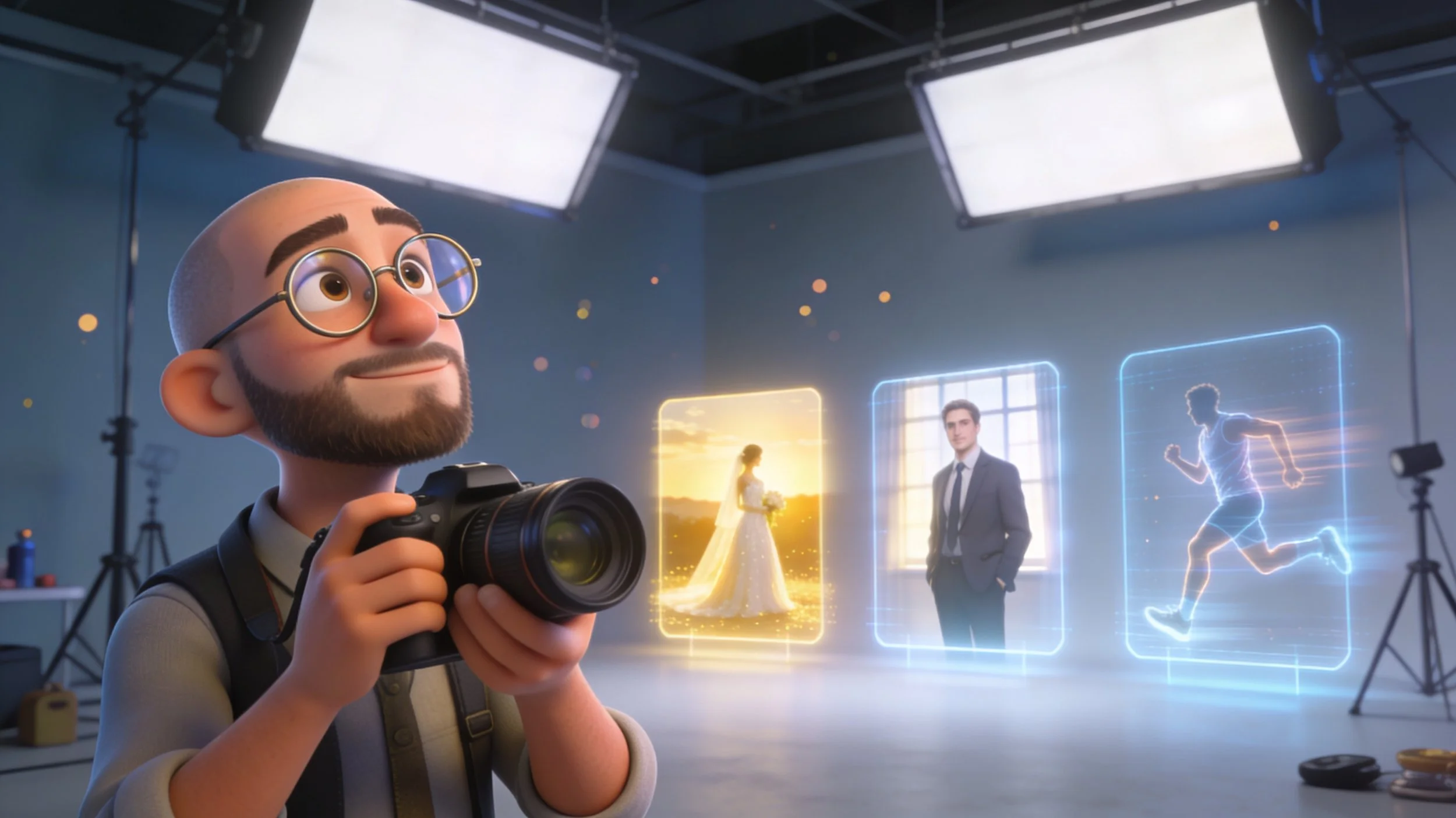 Qu’est-ce qu’une belle photo ?