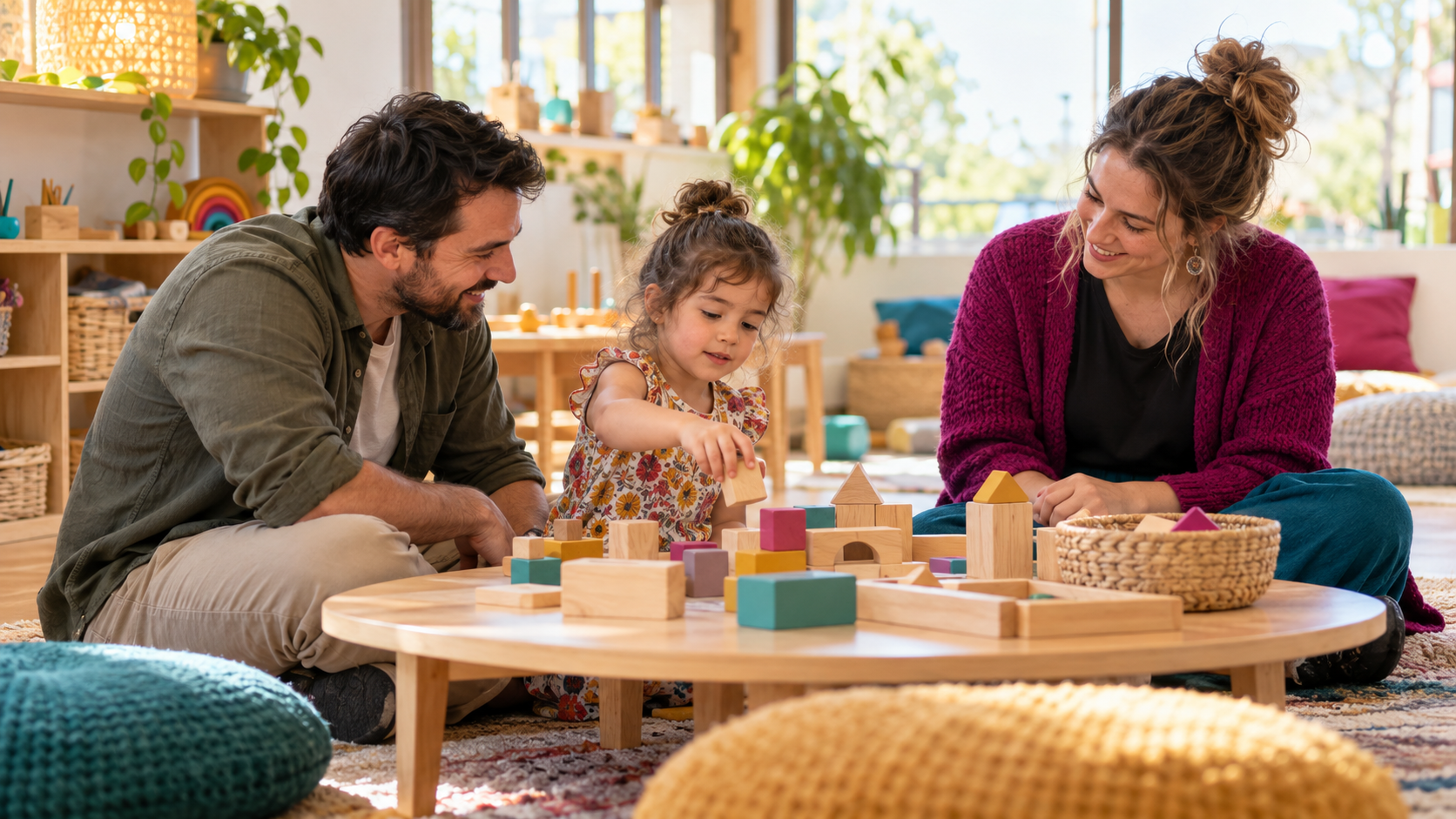 Thriving Kids and the NDIS: What Families in Geelong need to know.