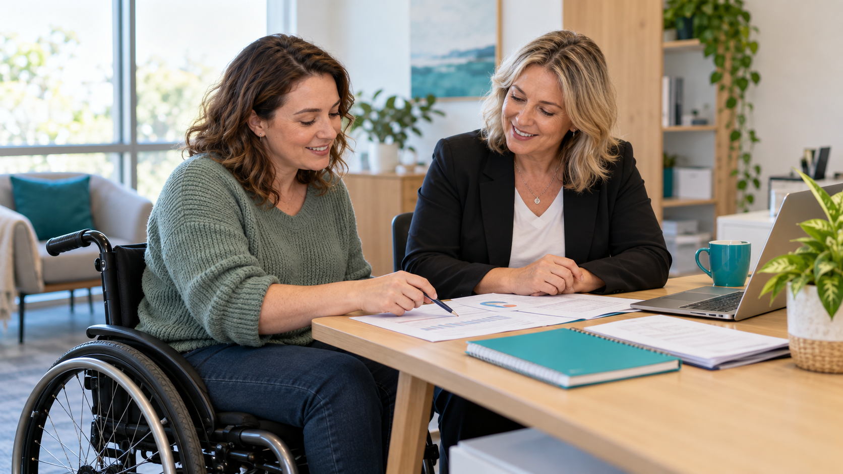 NDIS Plan Management Changes: What Participants and Families Need to Know