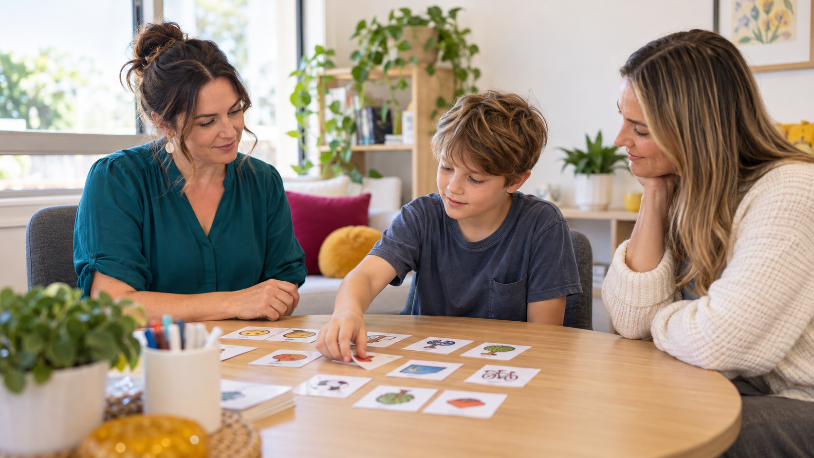 What Is Positive Behaviour Support