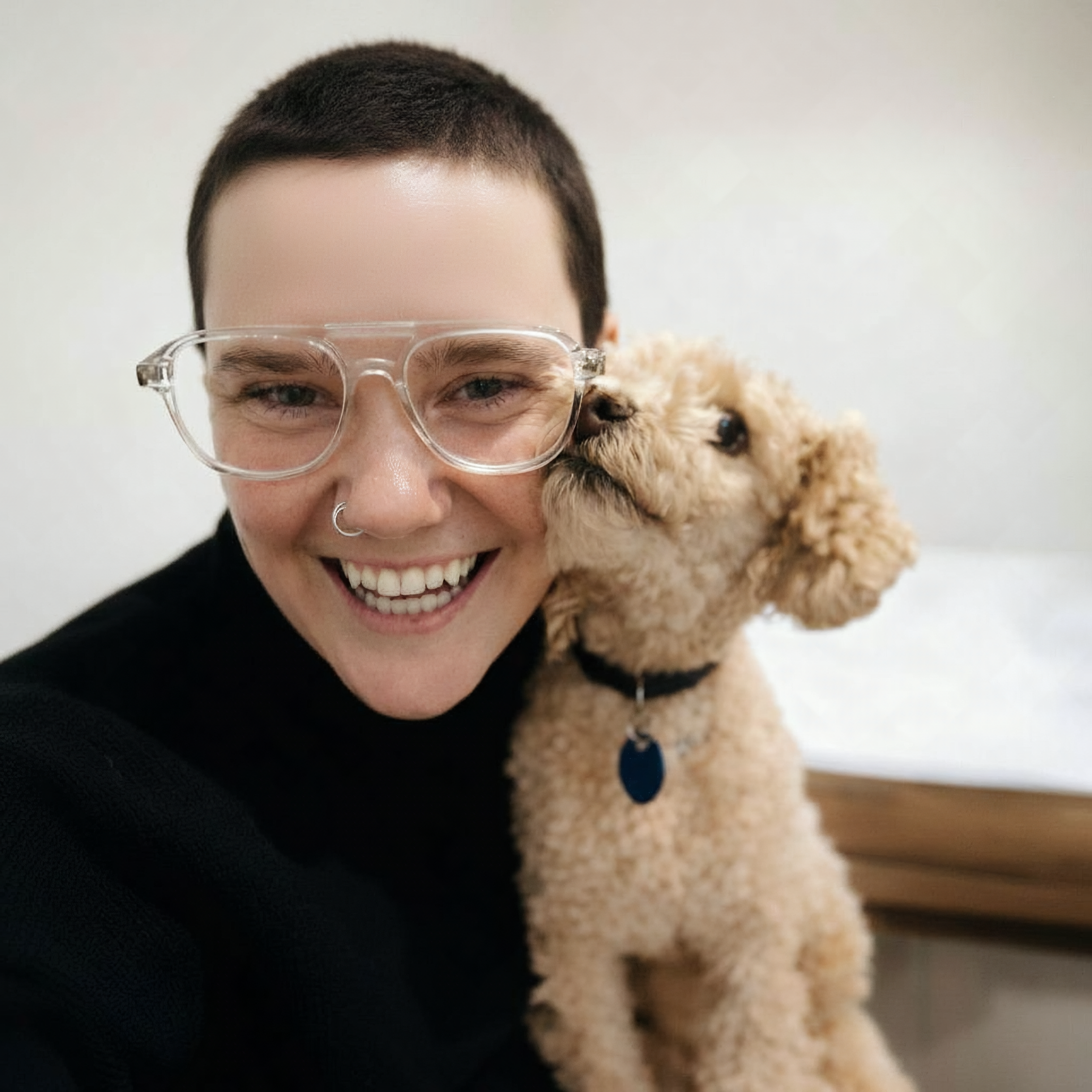 Maggie Ritchie