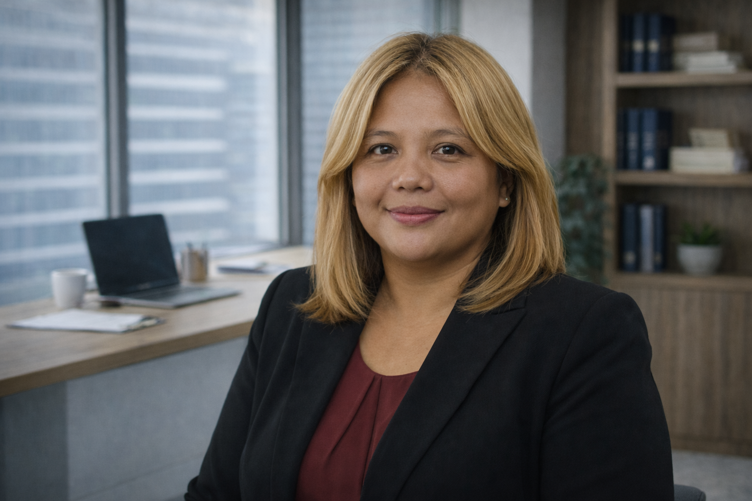Grace Maputi