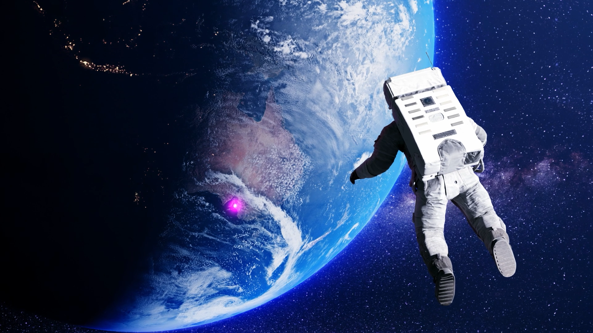 Motion Design & Animation