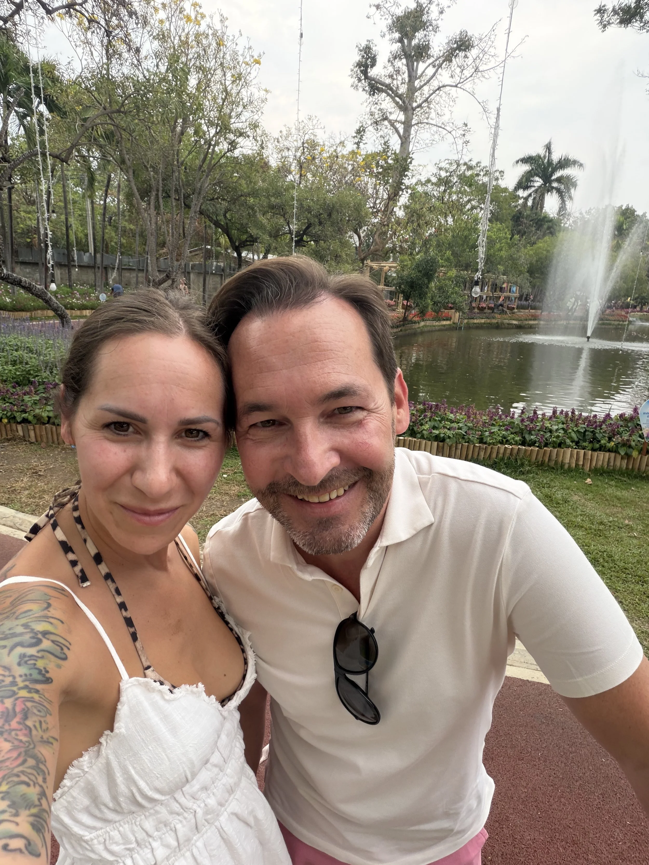 Kinder brauchen keinen perfekten Ort – sie brauchen Verbindung