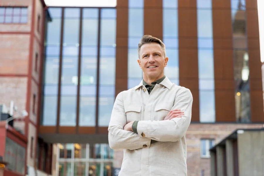 Fem bolag, ett lag: Så lade Aider Sverige grunden för en gemensam kultur från dag ett