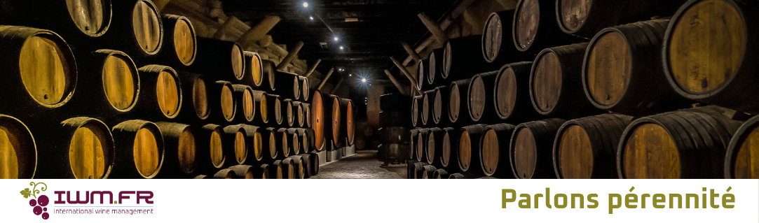 IWM est un ERP pérenne pour les vins et spiritueux