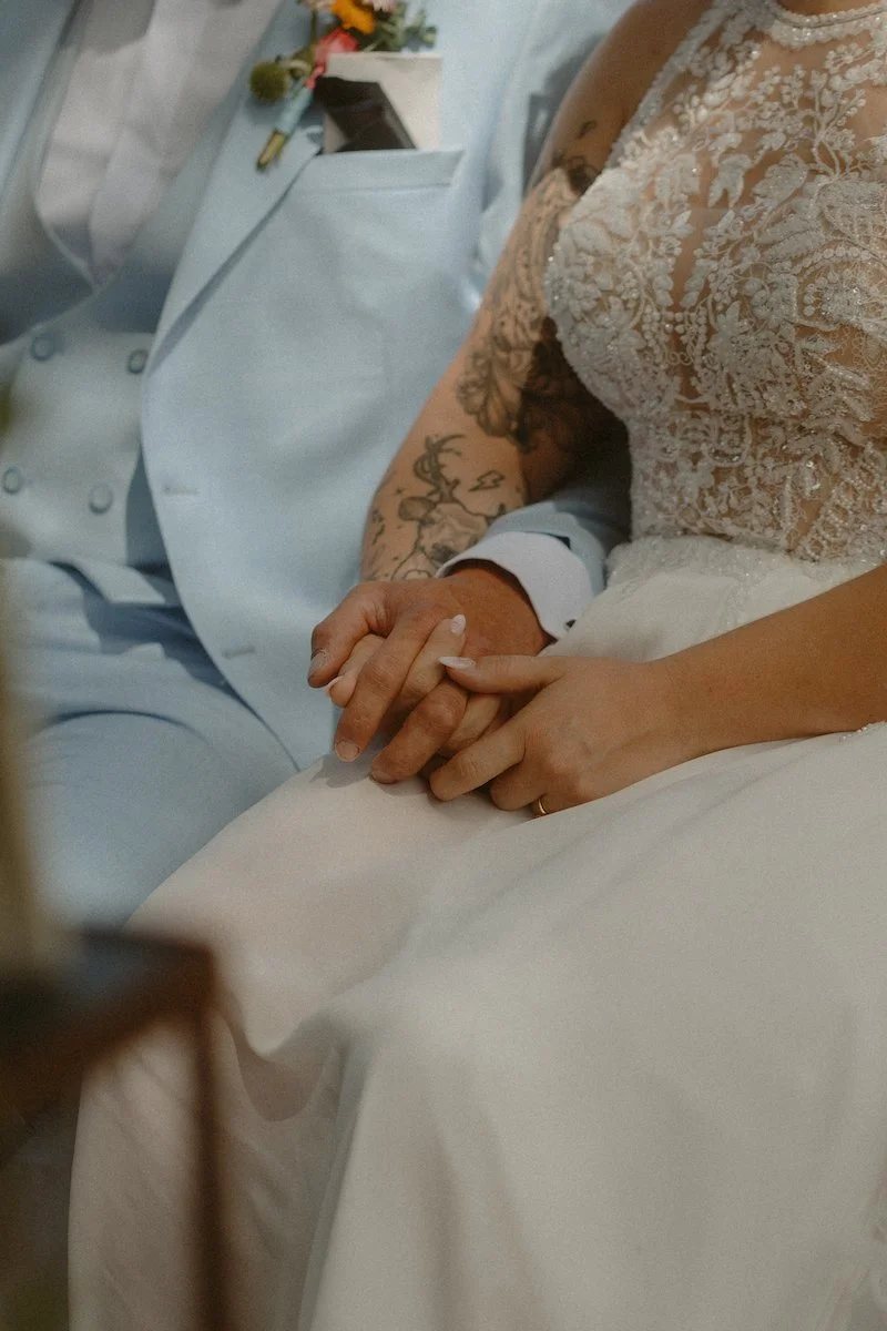 Freie Trauung im Rhein-Main-Gebiet