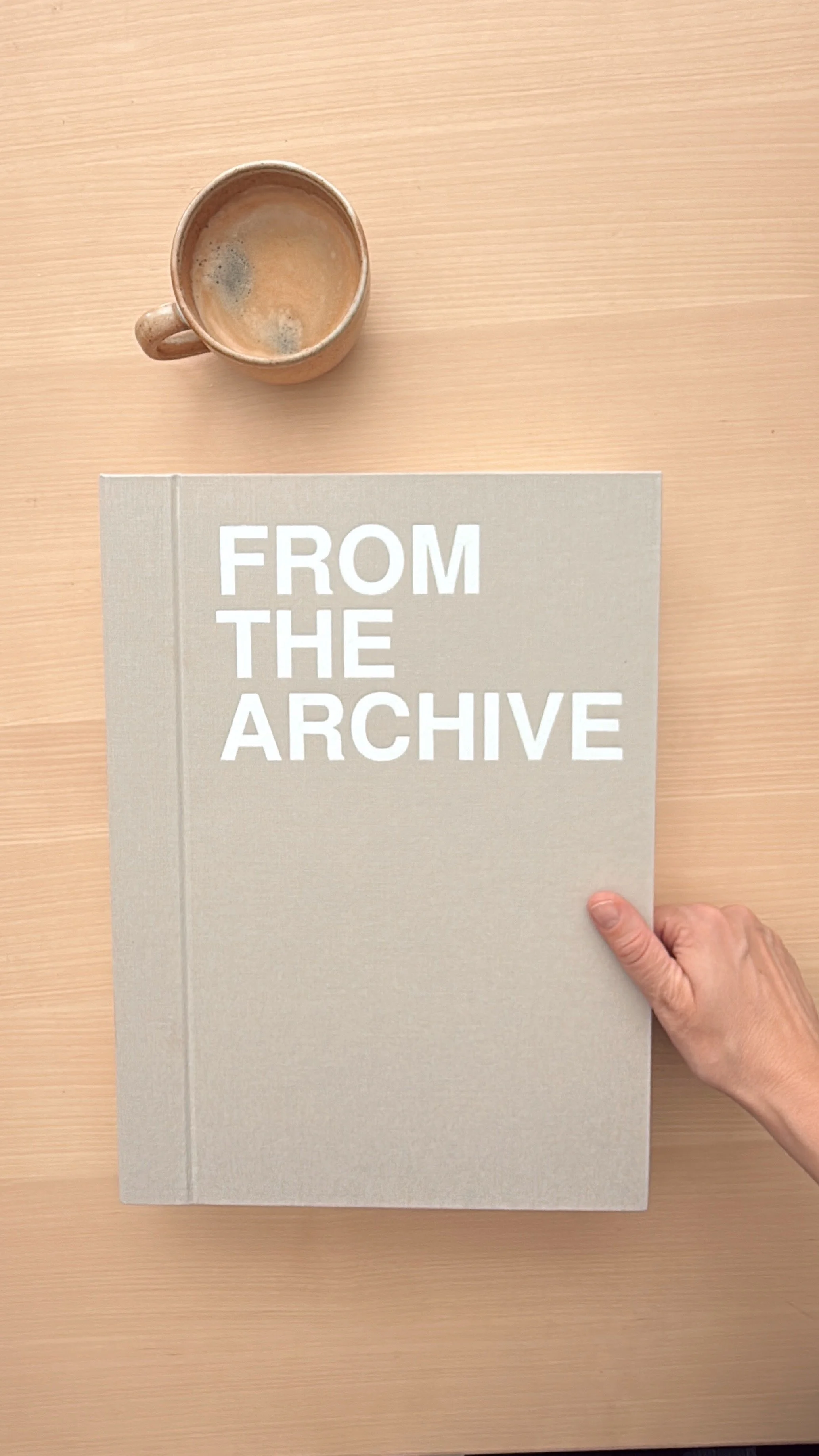 L'Archive